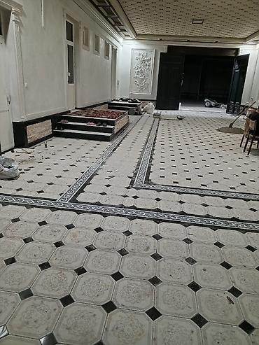 Тротуарная плитка: Тротуарная плитка (разные узоры и размеры) - Материал: вибролитая — 8