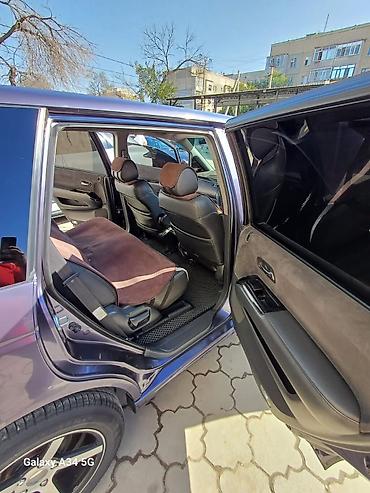 хонда ортхиа: Honda Orthia: 2002 г., 3 л, Автомат, Газ, Универсал — 8
