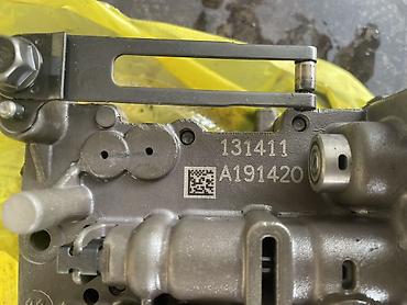 elektrik qutu: Elantra 2011-2015 beyin nasos lenta Məhsul: Avtomatik transmissiya — 6