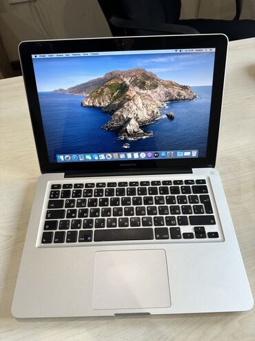apple macbook pro i7 fiyat: Intel Core i5, 8 GB, 13.3 "