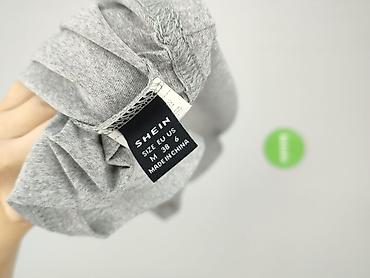 muminki shein: Shein, T-shirt damski, rozmiar M — 4