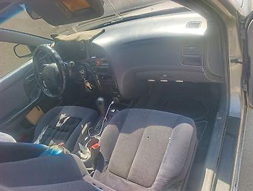 hyundai: Hyundai Elantra: 2001 г., 1.5 л, Автомат, Бензин, Седан — 7