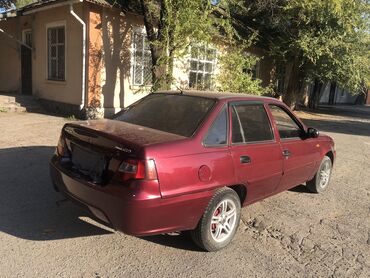 daewoo matiz 2011: Daewoo Nexia: 2013 г., 1.6 л, Механика, Бензин, Седан