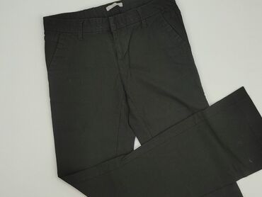 spódniczka do tańca latino: Material trousers for women, Orsay, L (EU 40)