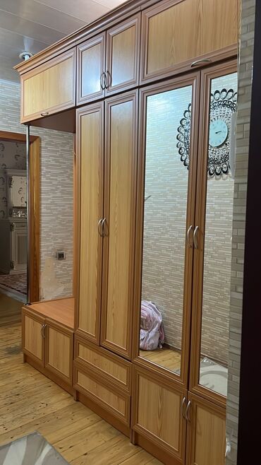 ipatekada olan evler: İşlənmiş, Açılan, 3 qapılı Düz dolab, Dəhliz dolabı, Türkiyə