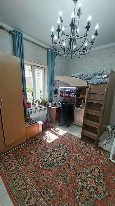 Продажа коттеджей и домов: Срочно продаю дом, Баят, Можайского-Ижевский переулок, участок 3 — 4