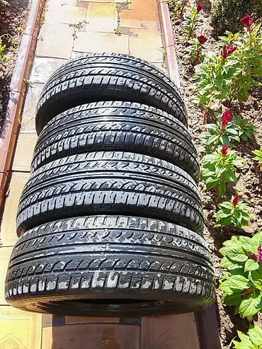 Шины: Зимние шины Bridgestone Blizzak - Размер: 225/65 R17 - Индекс — 13
