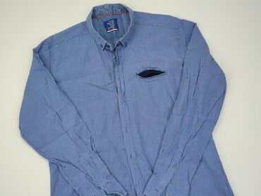 Shirt 3XL (EU 46), Cotton, condition - Good