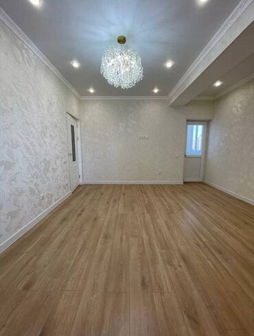 физприборы: 1 комната, 42 м², Элитка, 8 этаж, Евроремонт