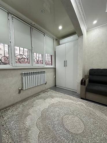 Продажа квартир: 2 комнаты, 45 м², Элитка, 1 этаж, Косметический ремонт — 6