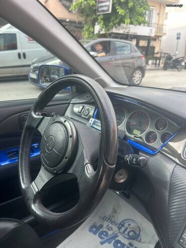 Mitsubishi: Mitsubishi Lancer: 2 l. | 2005 έ. 120000 km. Λιμουζίνα — 9