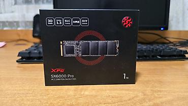 ssd apple: Накопитель для ПК, Новый, ADATA, SSD, 1 ТБ, 2.5", Для ПК — 1