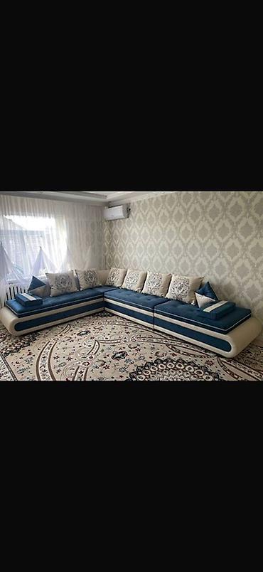 Прямые диваны: Прямой диван — 4