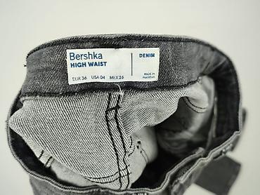 breaking bad hm: Bershka, Jeansy damskie, rozmiar S — 4