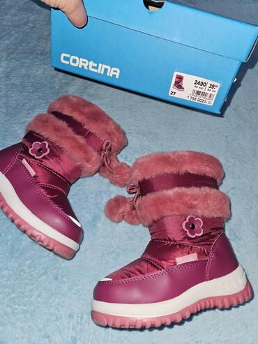 Čizme: Čizme, Veličina - 27 — 7