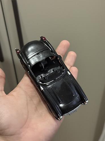 авто шлем: Kinsmart firmasina mexsus olan chevrolet modeli vezyeti sekildeki — 3