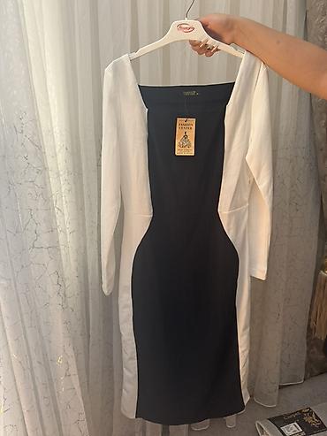 Donlar: Qadın donu – Fashion Center, Arsen Atibekov Collection - Model — 5