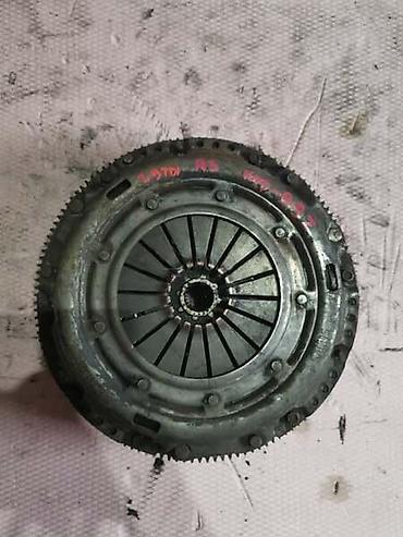 Transport: SET KVACILA 1.9 TDI ZA AUDI A3 OD 1996. DO 2003. GOD. | Set kvacila — 1