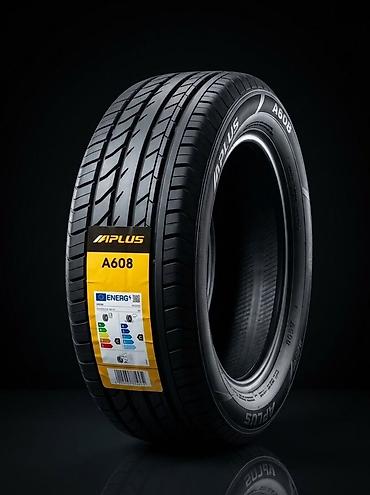təkər 15: Minik avtomobilləri üçün yay təkərləri – iki seçim 1) Brend: Joyroad — 4