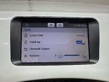 sensorlu: Orginal korea istehsalı çox funksiyalı, az və səliqəli istifadə — 7