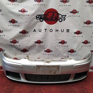 lend cruizer: Toyota, Б/у — 1