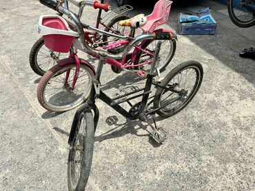 salcano велосипед цена: Б/у Городской велосипед 28", скоростей: 30