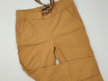 Diverse, Material trousers for women, M (EU 38)