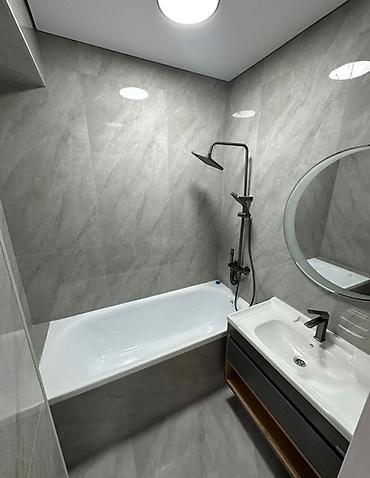 Продажа квартир: 4 комнаты, 113 м², Элитка, 2 этаж, Дизайнерский ремонт — 6