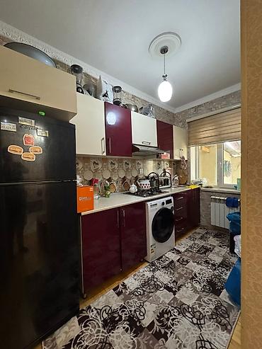 ev kirayesi: 3 otaqlı, 65 kv. m, Yeni təmirli — 7