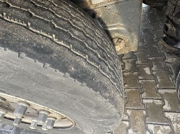 Тягачи: Тягач, Volvo — 24