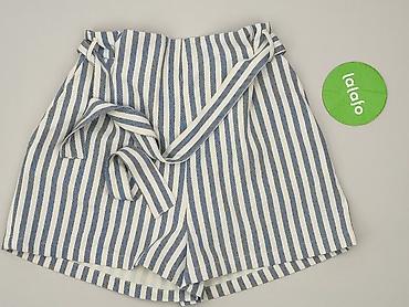 szorty mango: PULL&BEAR, Szorty damskie, rozmiar M — 2