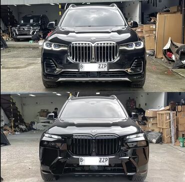 автомобиль жигули ваз 2107 запчасти: Комплект BMW, Новый, Самовывоз