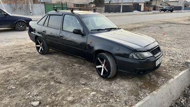 Daewoo: Daewoo Nexia: 2010 г., 1.5 л, Механика, Седан — 4