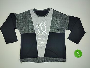 soad h: Bluzka damska, rozmiar 2XL — 2