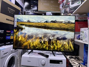 Телевизоры: 🔥🔥СРОЧНАЯ АКЦИЯ 🔥🔥 телевизор samsung 45G9000 smart tv с интернетом — 20