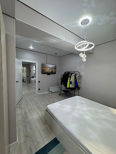 Продажа квартир: 2 комнаты, 65 м², Элитка, Евроремонт — 7