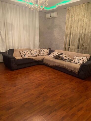 Yeni tikili: 3 otaqlı, Yeni tikili, m. Xalqlar Dostluğu, 106 kv. m — 1