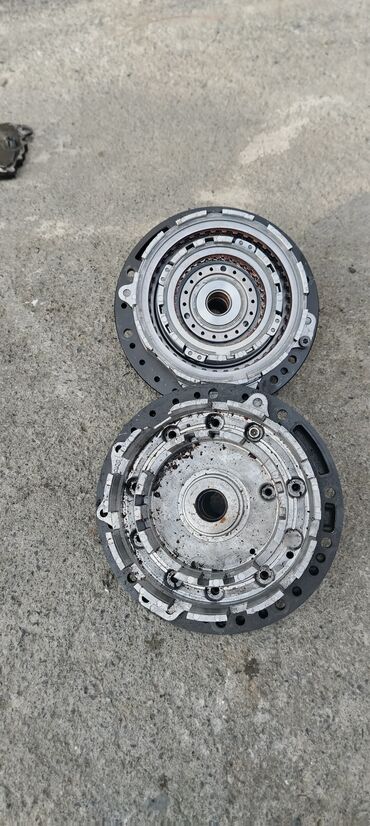 Digər sürət qutusu detalları: 55-51 SN Aisin sürətlər qutusu üçün ehtiyat hissələr. Orijinal və — 10