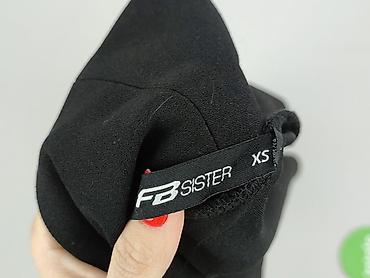 koszula fsbn: FB Sister, Marynarka damska, rozmiar XS — 4
