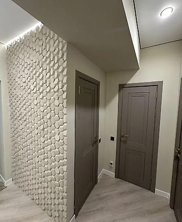 Продажа квартир: 2 комнаты, 62 м², Элитка, 10 этаж, Дизайнерский ремонт at lalafo.kg — 11 Продажа квартир: 2 комнаты, 62 м², Элитка, 10 этаж, Дизайнерский ремонт — 11