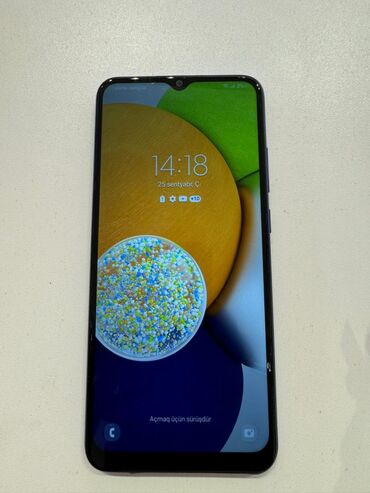 samsung h: Samsung Galaxy A03, 32 GB