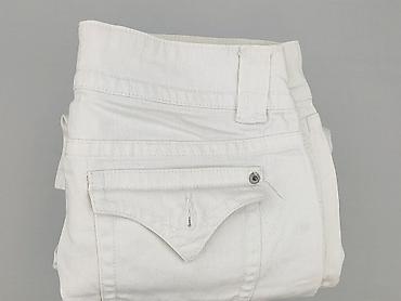 cargo stradivarius: Jeansy damskie, rozmiar S — 6