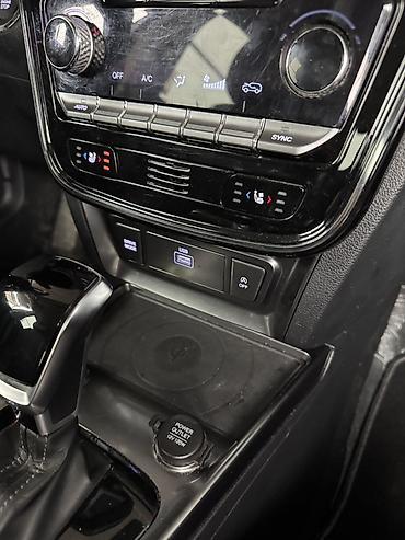 Ssangyong: Ssangyong Tivoli: 2022 г., 1.5 л, Бензин, Кроссовер at lalafo.kg — 18 Ssangyong: Ssangyong Tivoli: 2022 г., 1.5 л, Бензин, Кроссовер — 18