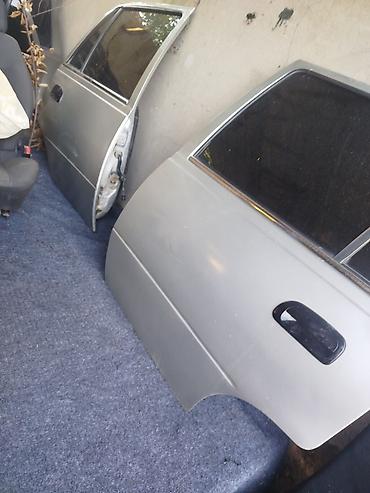 Двери и комплектующие: Дверь Комплект Daewoo, Оригинал — 10