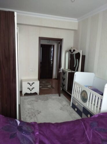 Yeni tikili: 2 otaqlı, Yeni tikili, 60 kv. m — 4