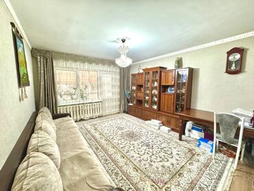 Продажа квартир: 4 комнаты, 118 м², Индивидуалка, 2 этаж, Старый ремонт — 2