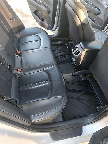 Kia: Kia K5: 2018 г., 2 л, Автомат, Бензин, Седан — 9