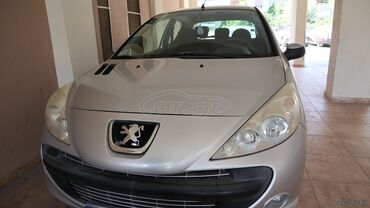 Peugeot 206: 1.4 l | 2010 year | 179000 km. Hatchback