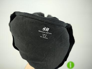 sklep hm: H&M, Sukienka damska, rozmiar M — 4