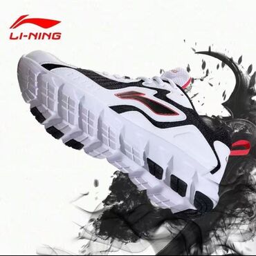 зимный обувь: LI-NING
ORIGINAL❗️